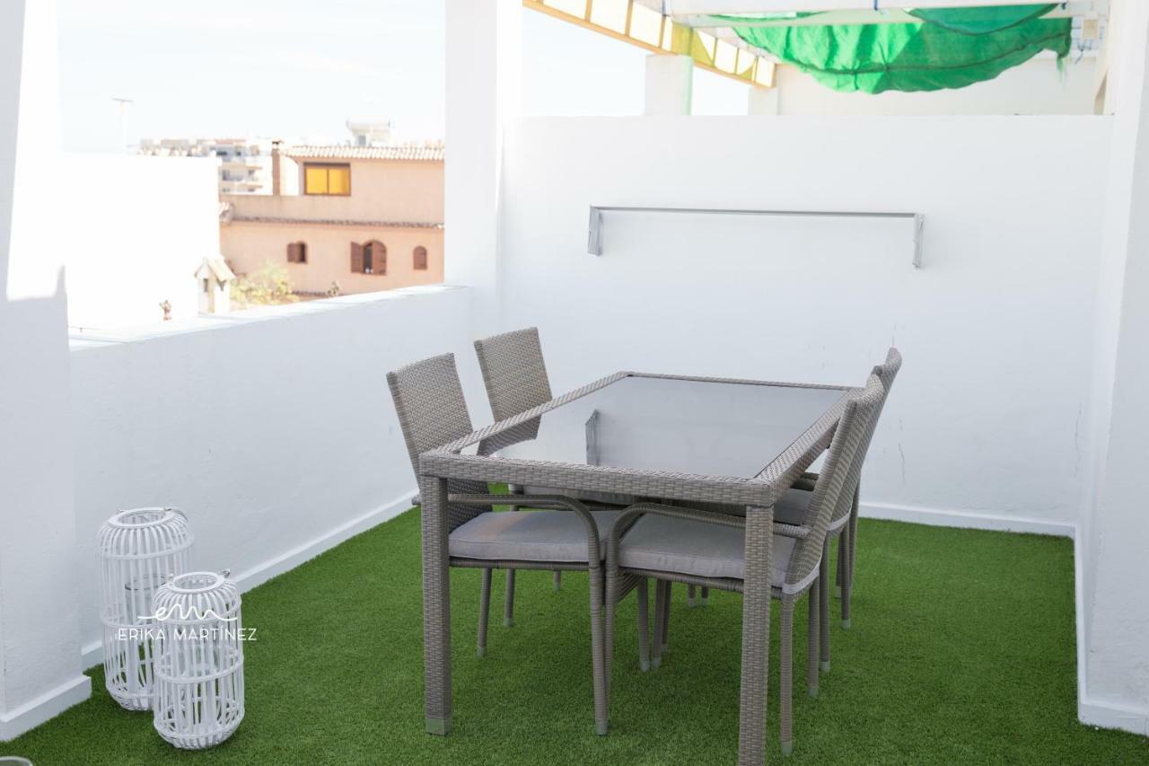 Apartamento Coquina Mrz Rentals บาร์บาเต ภายนอก รูปภาพ